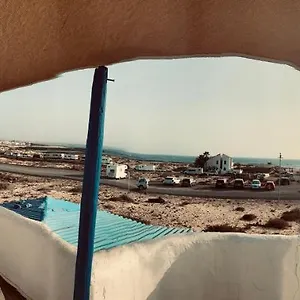 Azzurro House Appartamento Cotillo