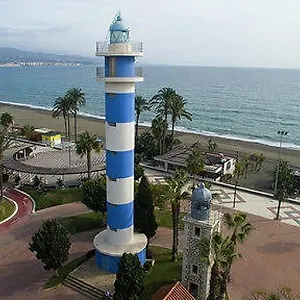 Mavi , Torre Del Mar Spanje
