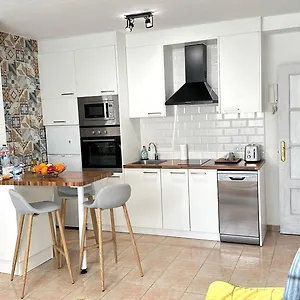 Boutique Adeje I Appartamento Costa Adeje (Tenerife)