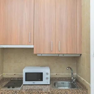 Centrico En Calle Carreteria - , Málaga Spanje