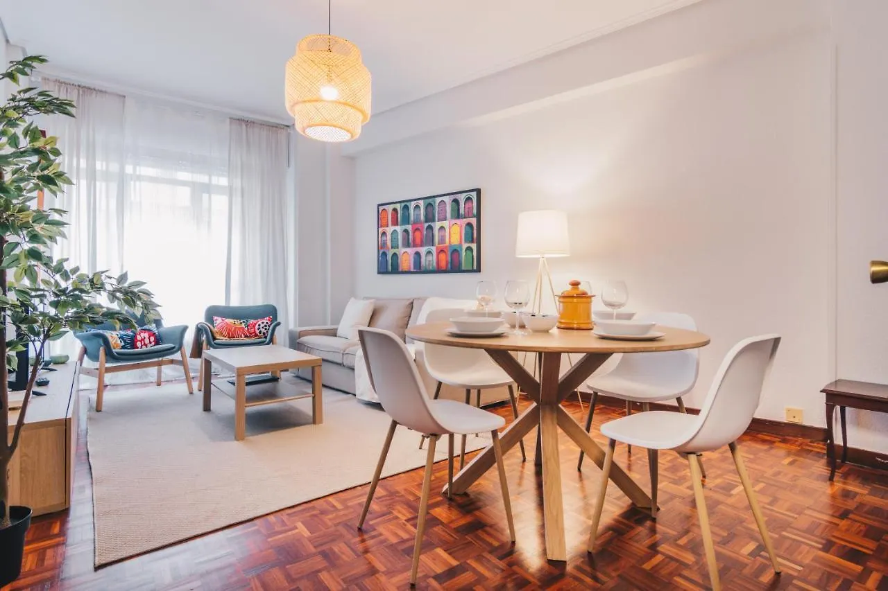 Funi Apartment By People Rentals location