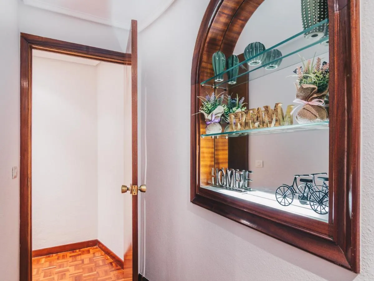 Funi Apartment By People Rentals Bilbao